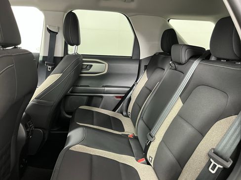 Used 2025 Ford Bronco Sport Big Bend image 14