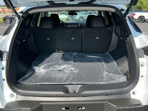 New 2025 Nissan Murano SL image 35