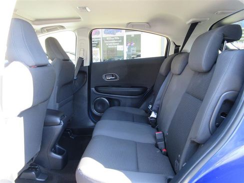 Used 2019 Honda HR-V EX image 26