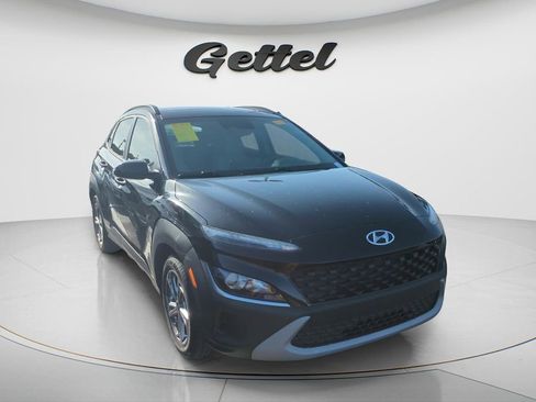 Certified 2022 Hyundai Kona SEL w/ Convenience Package FWD image 3