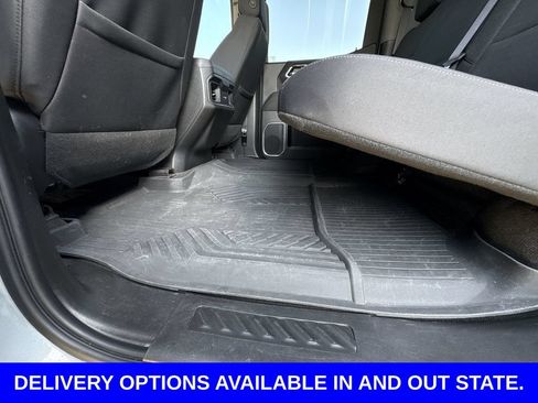 Used 2024 Chevrolet Silverado 1500 RST w/ Convenience Package II AWD/4WD image 35