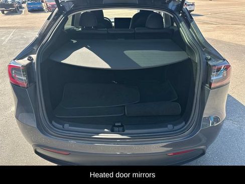 Used 2023 Tesla Model Y Long Range AWD/4WD image 26