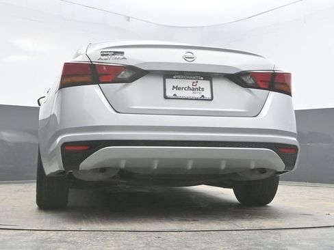 Used 2021 Nissan Altima 2.5 S image 28