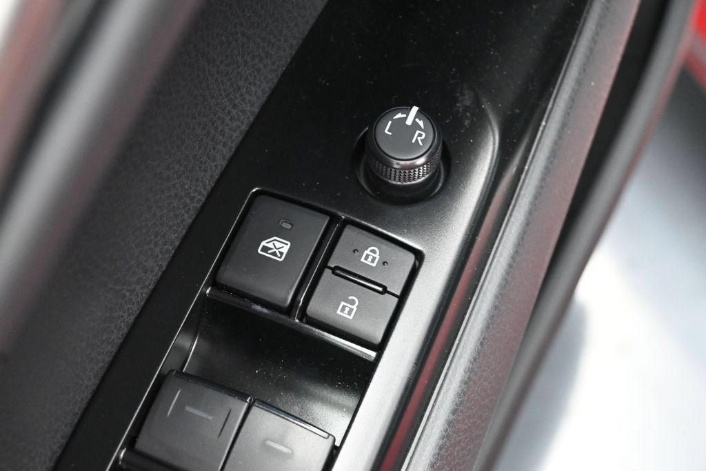 Certified 2026 Toyota Camry XSE AWD/4WD image 12