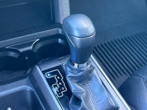 Certified 2023 Toyota Tacoma TRD Off-Road w/ TRD Premium Off Road Package image 24