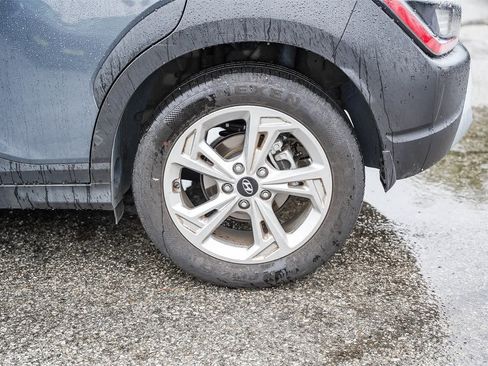 Certified 2023 Hyundai Kona SEL image 7