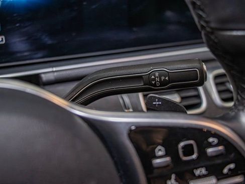 Certified 2022 Mercedes-Benz GLE 350 4MATIC image 17