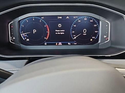New 2026 Volkswagen Jetta SEL FWD image 34