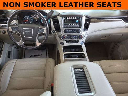 Used 2018 GMC Yukon Denali w/ Denali Ultimate Package image 2