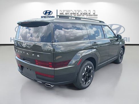 New 2026 Hyundai Santa Fe SEL FWD image 6