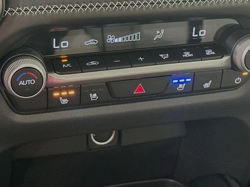 Certified 2026 MAZDA CX-50 AWD 2.5 S w/ Weather Package image 15