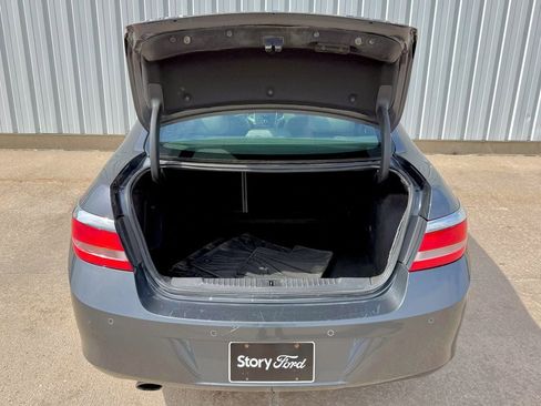 Used 2013 Buick Verano Convenience FWD image 16