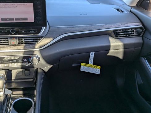 New 2025 Nissan Altima 2.5 SL image 22