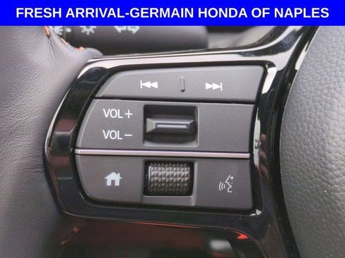 New 2026 Honda HR-V Sport image 22