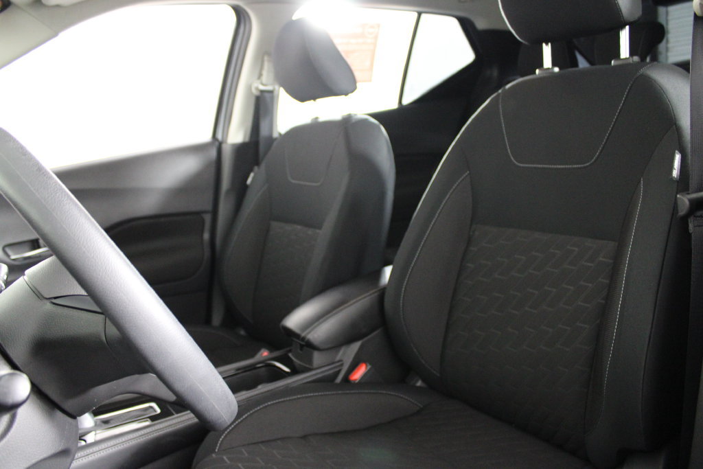 Certified 2023 Nissan Kicks SV FWD image 19