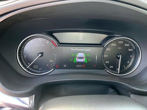Used 2023 Cadillac XT4 Luxury FWD image 21