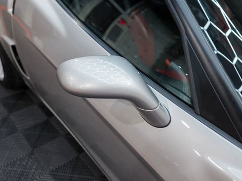 Used 2006 Chevrolet Corvette Z06 RWD image 6