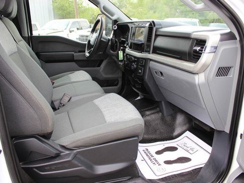 Used 2023 Ford F350 Lariat AWD/4WD image 17