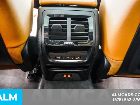 Used 2022 BMW X3 xDrive30i image 55