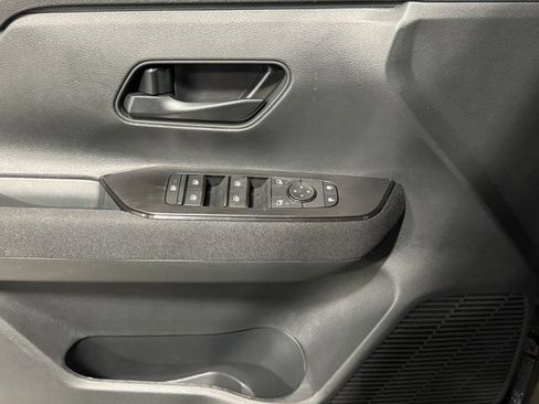 Used 2026 Nissan Kicks S FWD image 16