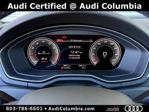 Used 2024 Audi A5 2.0T Premium Plus image 24