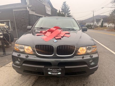 Used 2005 BMW X5 3.0i image 3