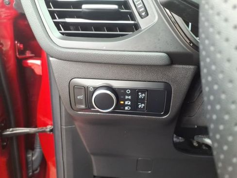 Certified 2024 Ford Escape ST-Line w/ Tech Pack #1 image 18