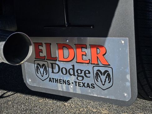 New 2026 RAM 3500 Tradesman w/ Chrome Appearance Group image 7