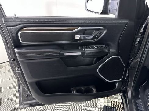 Used 2021 RAM 1500 Laramie w/ Laramie Southwest Edition image 23