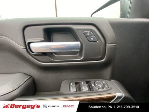 Used 2021 GMC Sierra 1500 Elevation w/ Preferred Package image 26