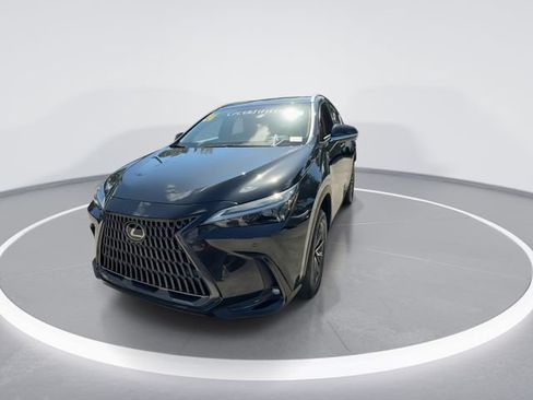 Used 2024 Lexus NX 350 AWD image 4