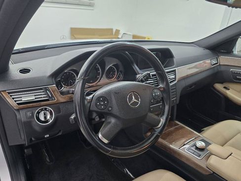 Used 2011 Mercedes-Benz E 350 Sedan image 13