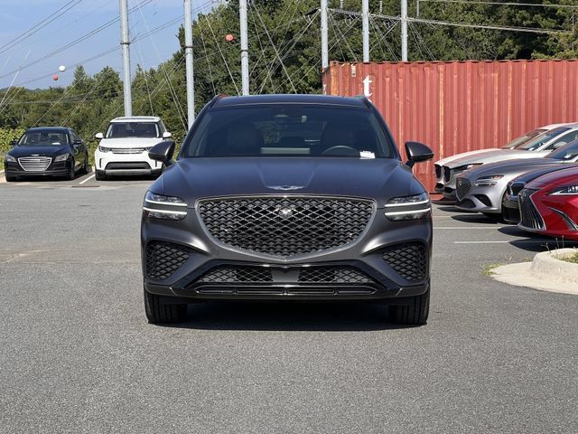 Used 2022 Genesis GV70 3.5T Sport w/ Sport Advanced Package AWD/4WD image 8
