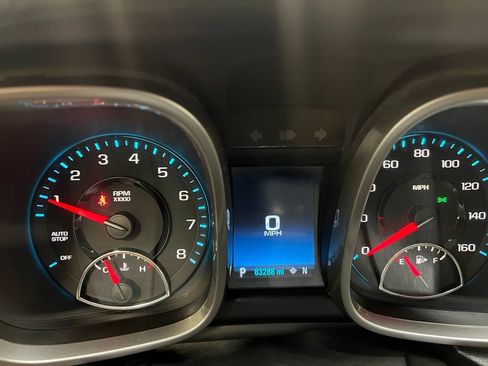 Used 2014 Chevrolet Malibu LT FWD image 22