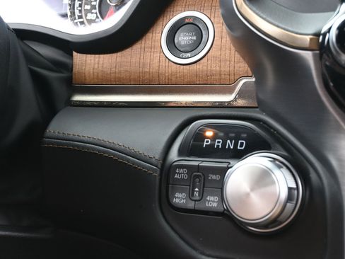 Used 2022 RAM 1500 Limited image 35