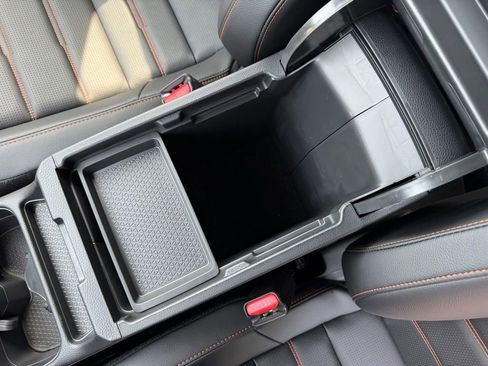 New 2026 Honda CR-V Sport Touring image 27