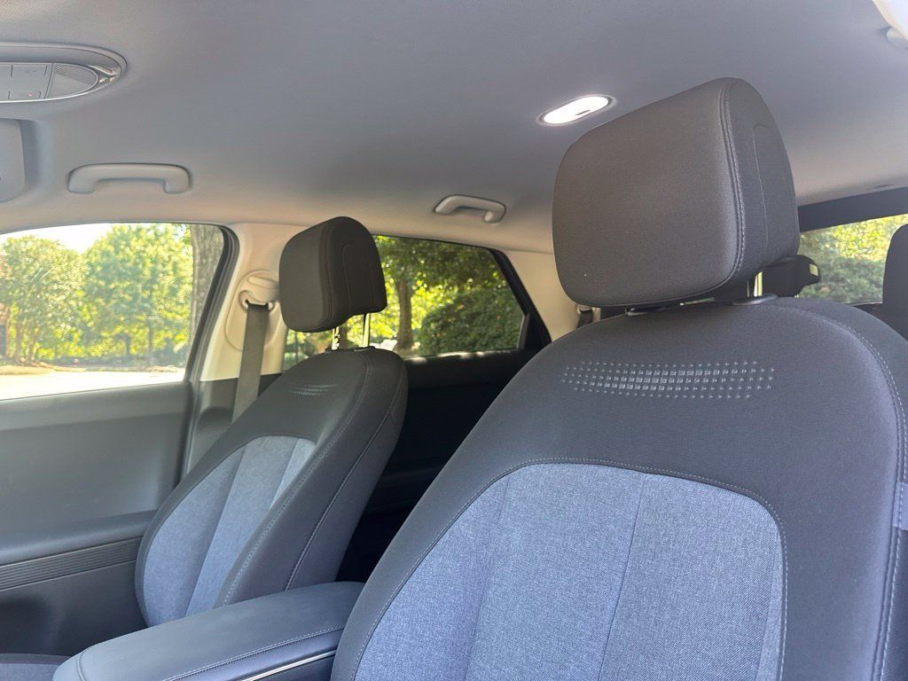 Used 2024 Hyundai Ioniq 5 SEL RWD image 9