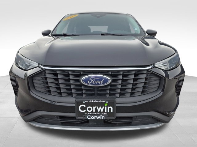 Used 2025 Ford Escape Active AWD/4WD image 5