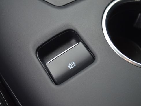 Used 2025 Ford Mustang Coupe w/ Mustang Nite Pony Package image 23