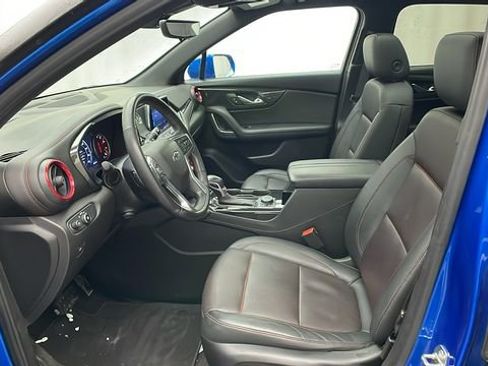 Used 2020 Chevrolet Blazer RS image 5