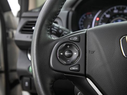 Used 2016 Honda CR-V EX-L image 24