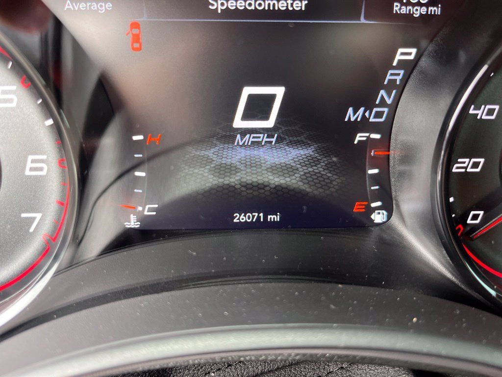 Used 2023 Dodge Charger R/T w/ Plus Group RWD image 10