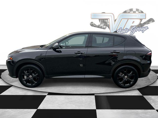 Used 2024 Dodge Hornet R/T w/ R/T Blacktop Package AWD/4WD image 4