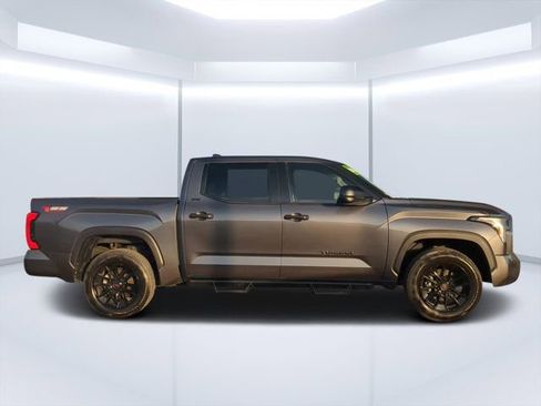 Used 2023 Toyota Tundra SR5 image 2