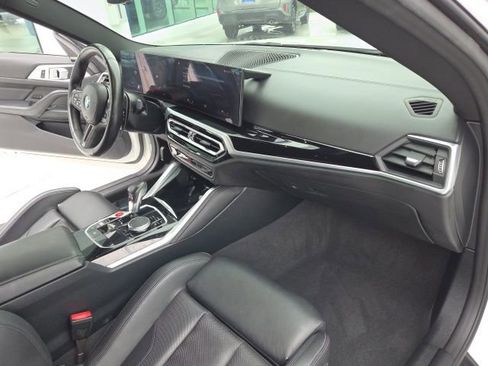 Used 2024 BMW M4 Competition w/ M Driver's Package image 26