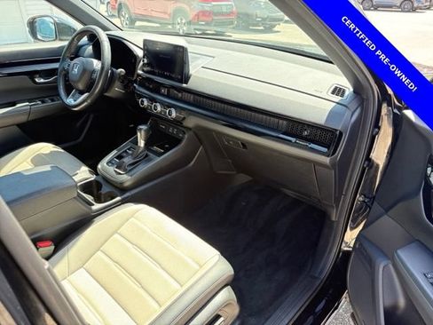 Used 2023 Honda CR-V Sport Touring image 29