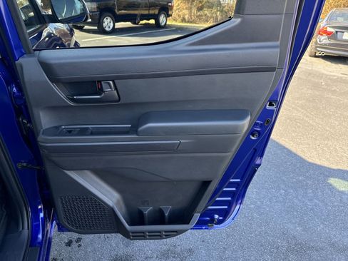 New 2025 Toyota Tacoma SR5 RWD image 30