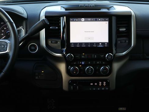 Used 2024 RAM 2500 Laramie w/ Safety Group image 14