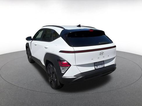 Used 2026 Hyundai Kona SEL Sport FWD image 11