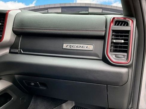 Used 2025 RAM 1500 Rebel image 15
